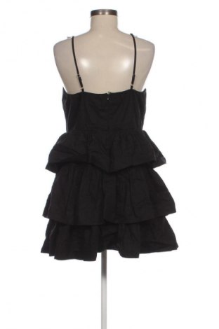 Kleid Forever 21, Größe XL, Farbe Schwarz, Preis € 15,99