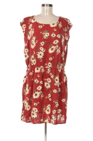 Sukienka Forever 21, Rozmiar XXL, Kolor Kolorowy, Cena 65,99 zł
