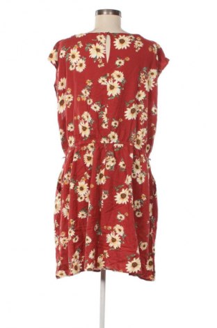 Sukienka Forever 21, Rozmiar XXL, Kolor Kolorowy, Cena 65,99 zł