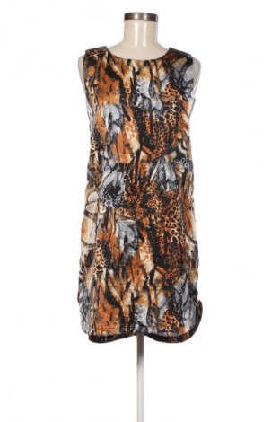 Φόρεμα Forever 21, Μέγεθος M, Χρώμα Πολύχρωμο, Τιμή 9,99 €