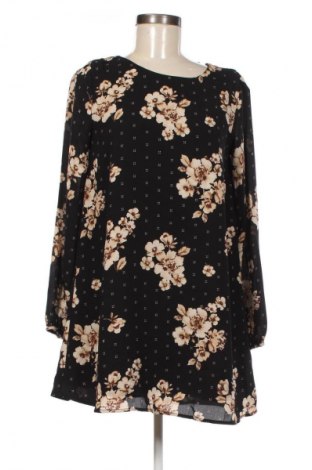 Kleid Forever 21, Größe S, Farbe Mehrfarbig, Preis € 10,99