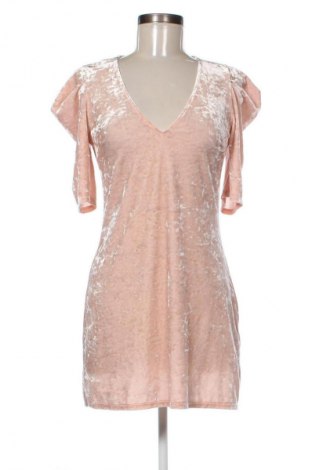 Šaty  Forever 21, Velikost M, Barva Růžová, Cena  299,00 Kč