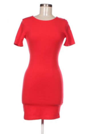 Šaty  Forever 21, Velikost S, Barva Červená, Cena  289,00 Kč