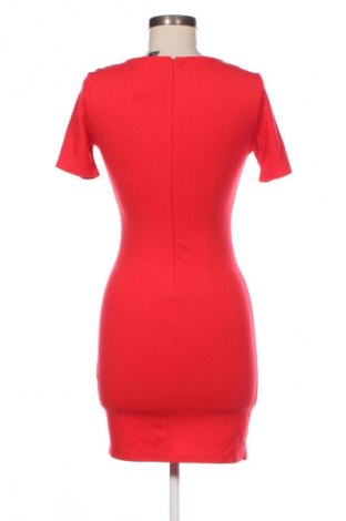 Šaty  Forever 21, Velikost S, Barva Červená, Cena  289,00 Kč