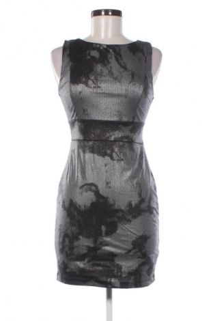 Φόρεμα Forever 21, Μέγεθος M, Χρώμα Ασημί, Τιμή 10,99 €
