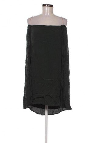 Kleid Forever 21, Größe XL, Farbe Grün, Preis 15,99 €