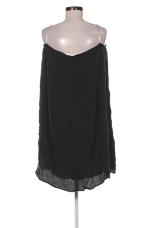 Kleid Forever 21, Größe XL, Farbe Grün, Preis 15,99 €