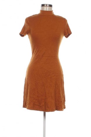 Kleid Forever 21, Größe M, Farbe Orange, Preis € 12,99