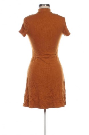 Kleid Forever 21, Größe M, Farbe Orange, Preis € 12,99