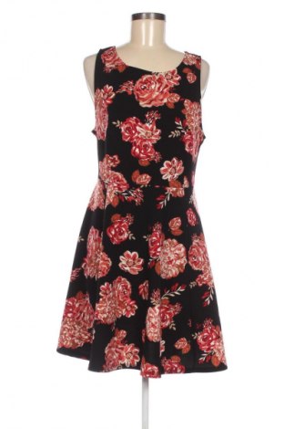 Šaty  Forever 21, Velikost XXL, Barva Vícebarevné, Cena  299,00 Kč