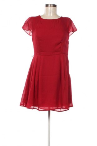 Kleid Forever 21, Größe M, Farbe Rot, Preis € 9,99
