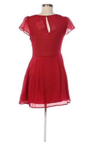 Kleid Forever 21, Größe M, Farbe Rot, Preis € 9,99