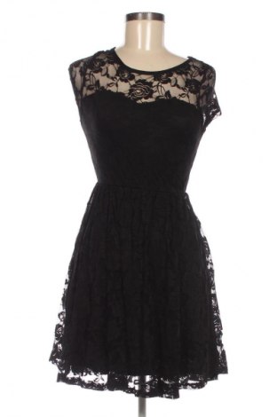 Kleid Forever 21, Größe S, Farbe Schwarz, Preis € 10,99