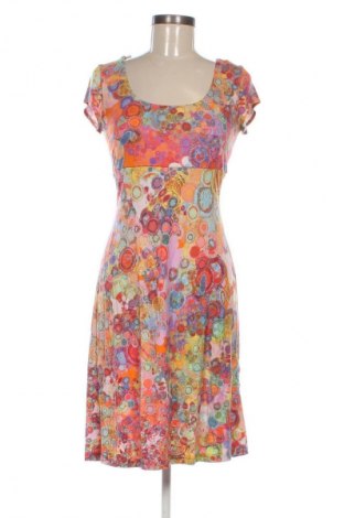 Kleid Fox's, Größe M, Farbe Mehrfarbig, Preis 23,99 €