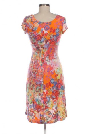 Kleid Fox's, Größe M, Farbe Mehrfarbig, Preis 23,99 €