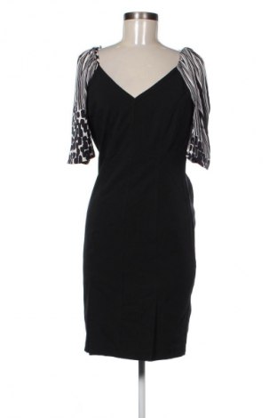 Rochie Frankie Morello, Mărime S, Culoare Negru, Preț 342,11 Lei