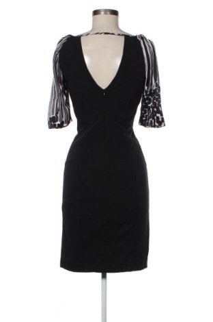 Rochie Frankie Morello, Mărime S, Culoare Negru, Preț 342,11 Lei