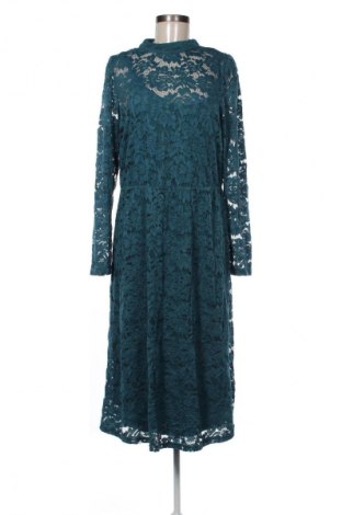Kleid Fransa, Größe L, Farbe Blau, Preis € 24,48