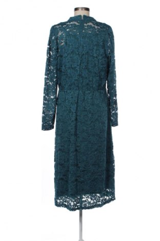 Kleid Fransa, Größe L, Farbe Blau, Preis € 24,48