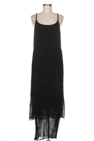 Kleid Fransa, Größe XL, Farbe Schwarz, Preis 31,99 €