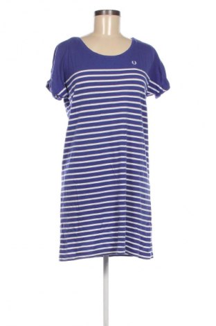 Sukienka Fred Perry, Rozmiar L, Kolor Kolorowy, Cena 140,76 zł