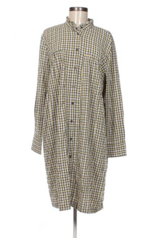 Kleid Free Quent, Größe M, Farbe Mehrfarbig, Preis € 31,22