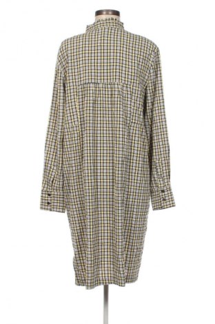 Kleid Free Quent, Größe M, Farbe Mehrfarbig, Preis € 31,22