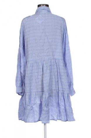 Kleid Free Quent, Größe L, Farbe Mehrfarbig, Preis € 16,99