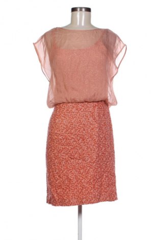 Kleid French Connection, Größe S, Farbe Aschrosa, Preis 66,99 €