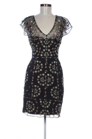 Kleid French Connection, Größe M, Farbe Mehrfarbig, Preis € 28,99