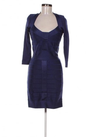 Rochie French Connection, Mărime M, Culoare Albastru, Preț 278,99 Lei