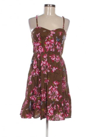 Kleid French Connection, Größe L, Farbe Mehrfarbig, Preis € 36,99
