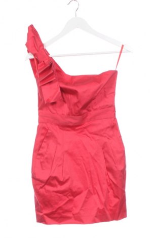 Φόρεμα French Connection, Μέγεθος XS, Χρώμα Κόκκινο, Τιμή 21,99 €