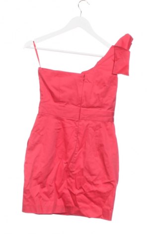 Φόρεμα French Connection, Μέγεθος XS, Χρώμα Κόκκινο, Τιμή 21,99 €