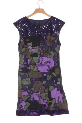 Kleid French Connection, Größe XS, Farbe Mehrfarbig, Preis € 29,99