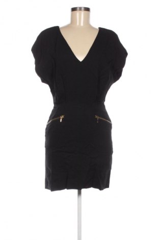 Kleid French Connection, Größe M, Farbe Schwarz, Preis € 23,99