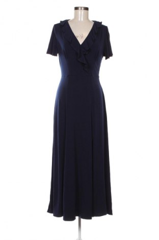 Kleid French Connection, Größe M, Farbe Blau, Preis € 42,99