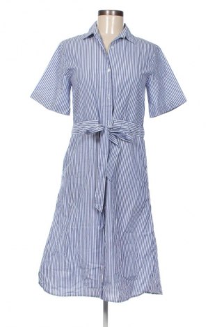 Kleid French Connection, Größe M, Farbe Mehrfarbig, Preis € 41,98