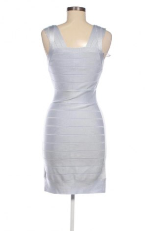 Kleid French Connection, Größe M, Farbe Grau, Preis € 62,34