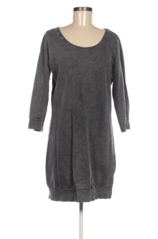 Kleid Friendtex, Größe L, Farbe Grau, Preis 24,55 €