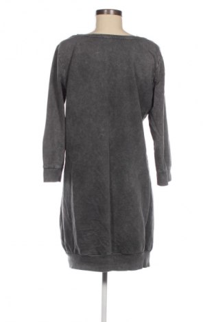 Kleid Friendtex, Größe L, Farbe Grau, Preis 24,55 €