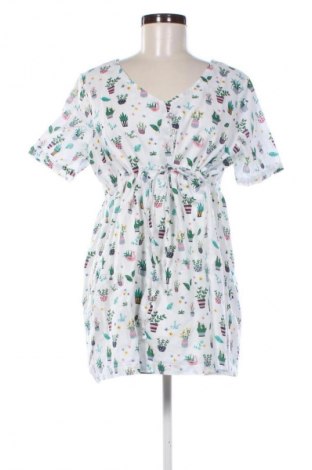 Šaty  Frugi, Velikost M, Barva Vícebarevné, Cena  606,00 Kč