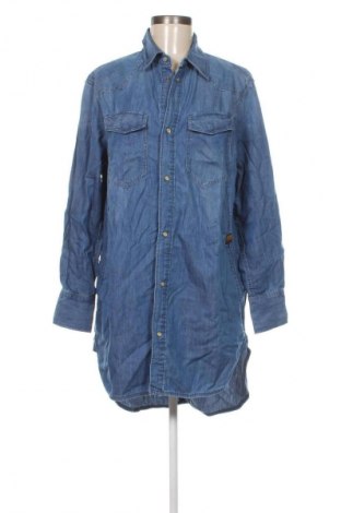 Φόρεμα G-Star Raw, Μέγεθος M, Χρώμα Μπλέ, Τιμή 56,99 €