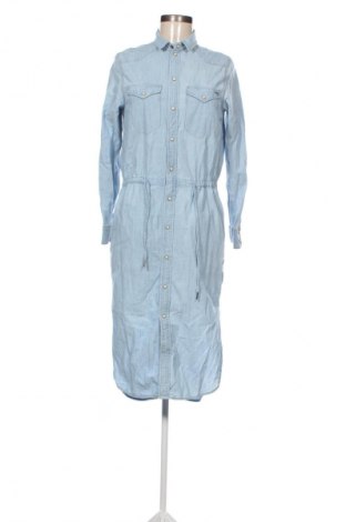 Šaty  G-Star Raw, Velikost S, Barva Modrá, Cena  920,00 Kč