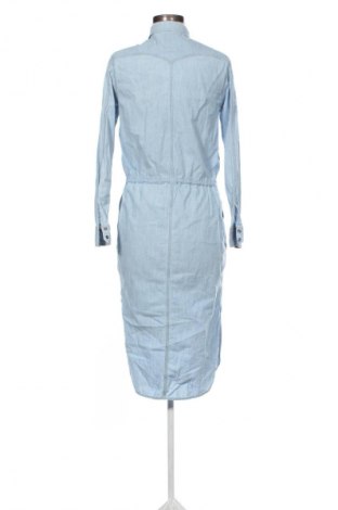 Šaty  G-Star Raw, Velikost S, Barva Modrá, Cena  920,00 Kč