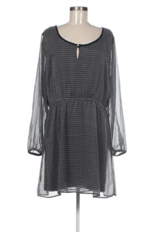 Kleid Gina, Größe XL, Farbe Mehrfarbig, Preis € 20,99