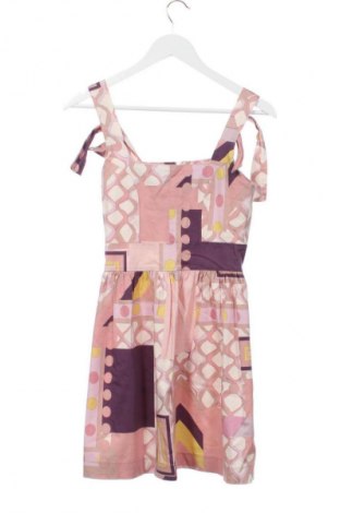 Kleid Gang, Größe S, Farbe Mehrfarbig, Preis € 31,99