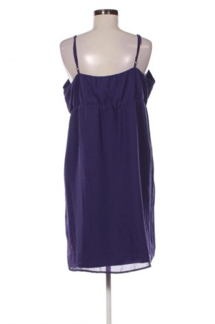 Kleid Gap, Größe XL, Farbe Lila, Preis € 20,99