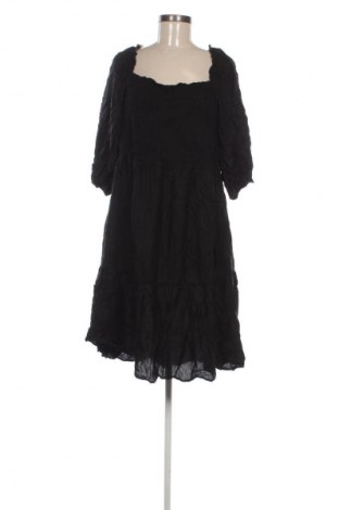 Kleid Gap, Größe XL, Farbe Schwarz, Preis 25,99 €
