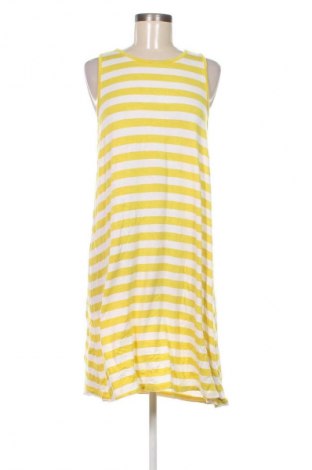Kleid Gap, Größe L, Farbe Mehrfarbig, Preis 23,99 €